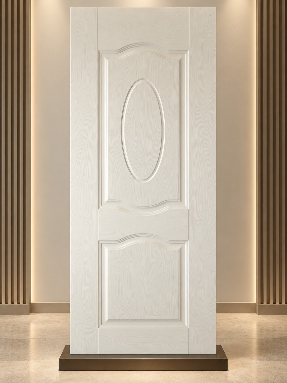Houseman interior doors