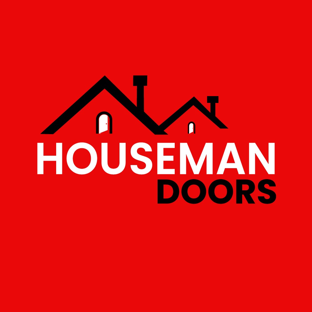 Houseman Doors logo